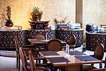 Mega Anggrek Hotel Jakarta Slipi-1