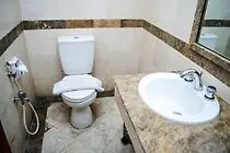 Mega Anggrek Hotel Jakarta Slipi-2