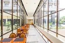 Mega Anggrek Hotel Jakarta Slipi-3