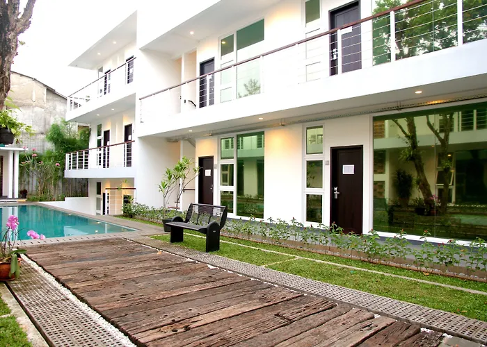 Ampera Avenue Residence Jakarta